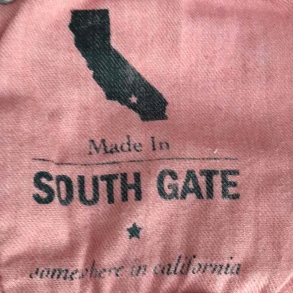 AG Jeans Prima Sateen Mid-Rise Crop Pants - Picture 9 of 11